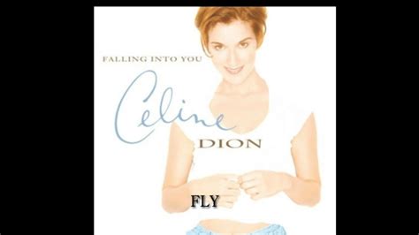 celine dion fly youtube